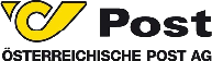 Logo Österreichische Post
