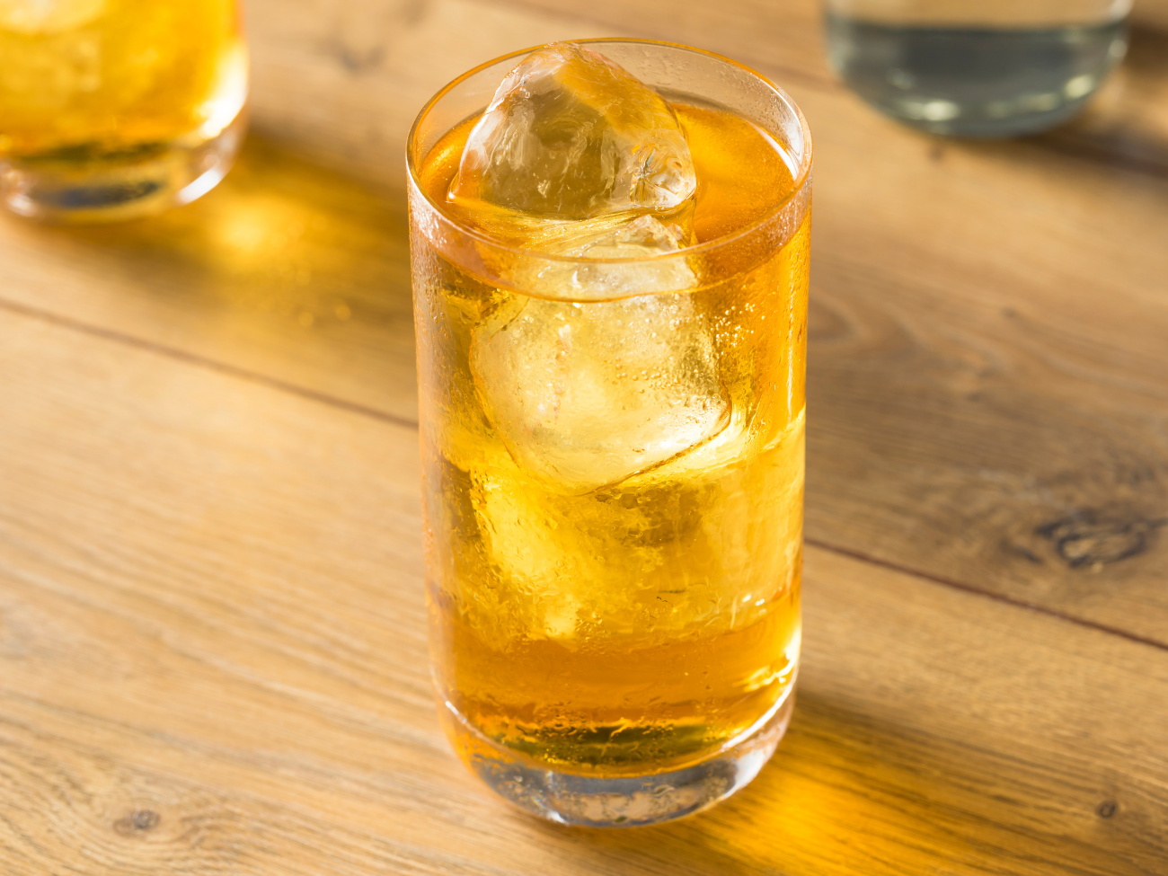 Energy Vodka