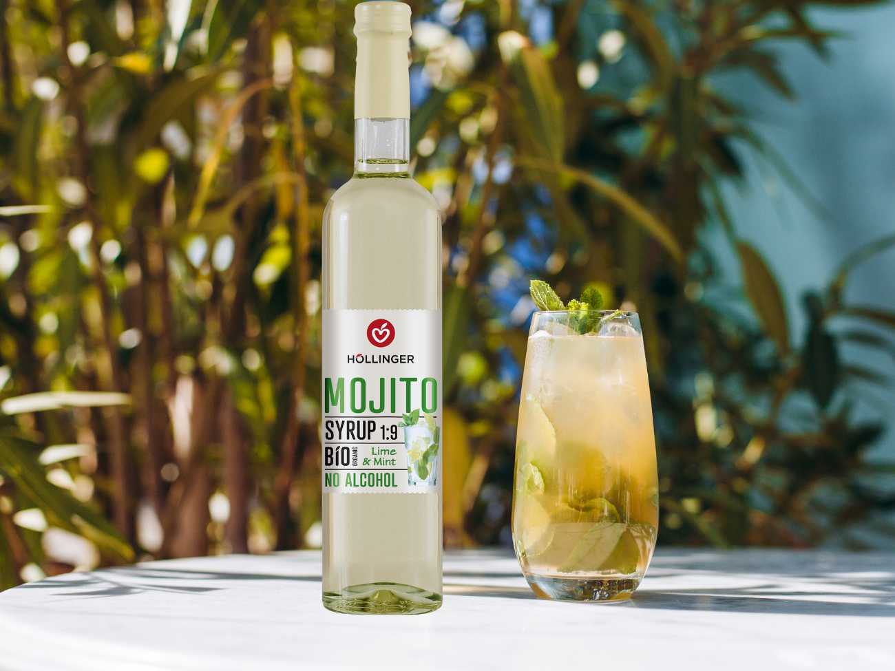 Mojito Virgin